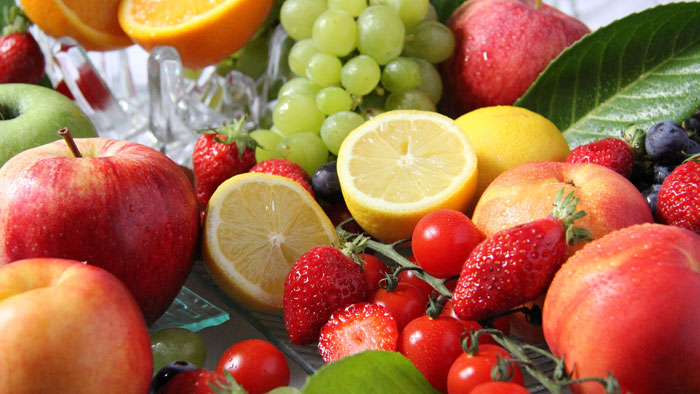 طبابة نت - الفواكه الغنية بالطاقة