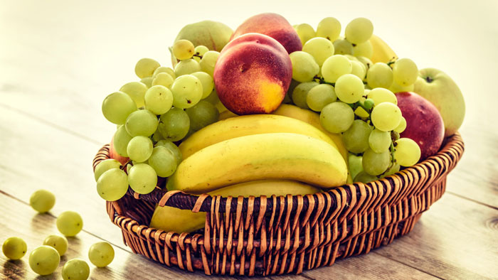 طبابة نت - أفضل الفواكه على الإطلاق