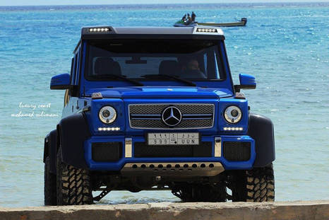 g-class احدث سيارات 2019 بالسعودية