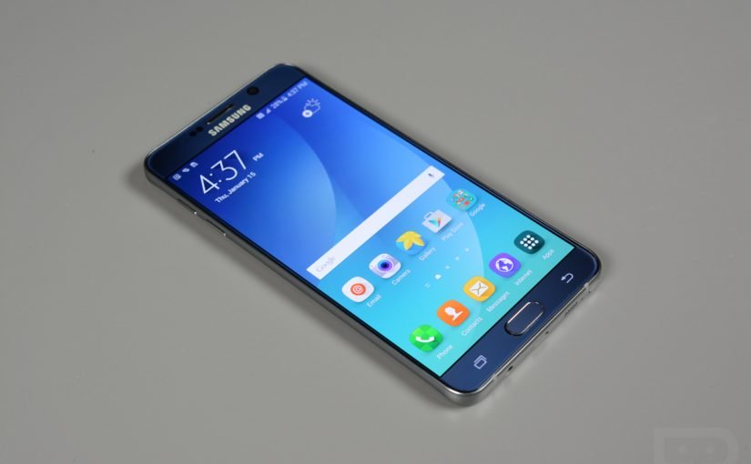 galaxy-note-5-15d8b7d8b1d98ad982d8a9-d8aad8add988d98ad984-d8b1d8b5d98ad8af-d985d986-d8b3d988d8a7-d8a7d984d989-d8b3d988d8a7-825x510-2 طريقة تحويل رصيد من سوا الى سوا