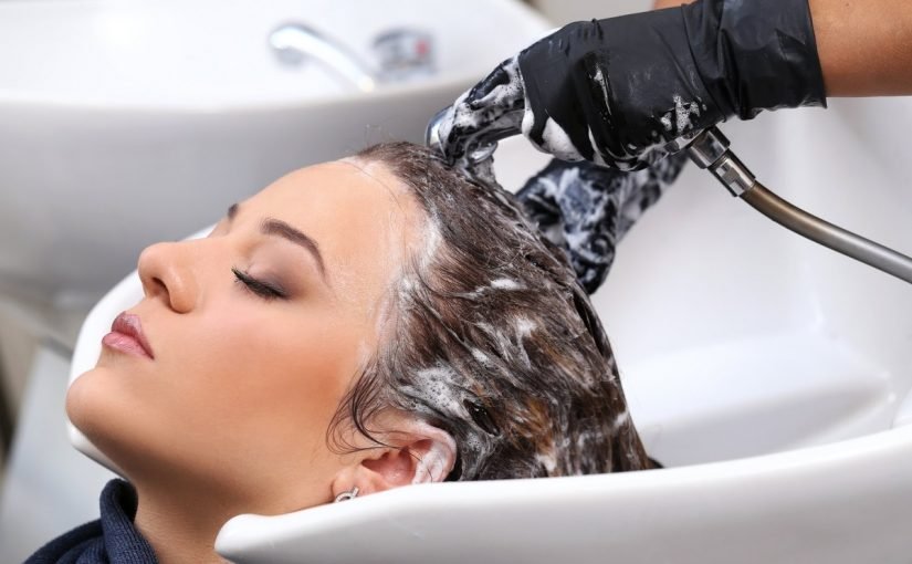 افضل شامبو للشعر المنفوش