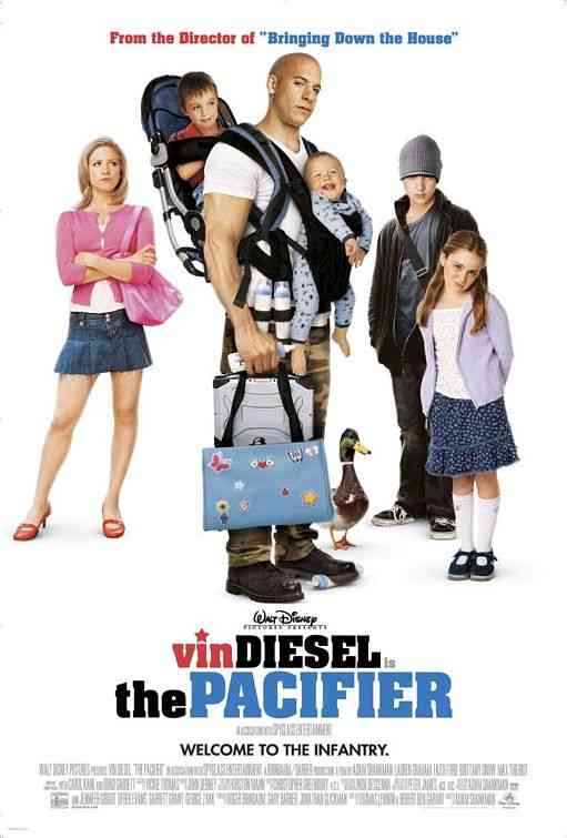 gkmz1lvkyunj4oohtuw1n9nz4ngk43z9rv71yqe9 أفلام فان ديزل فيلم The Pacifier