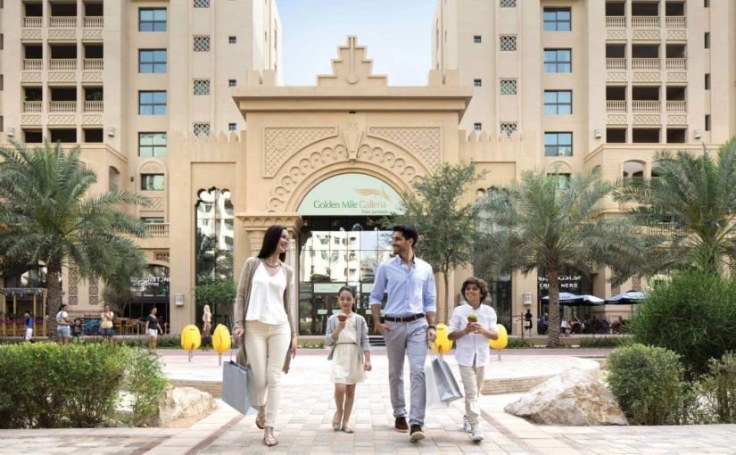 golden-mile-galleria-825x510-2 جولدن مايل غاليريا