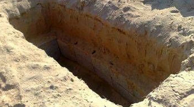 عذاب القبر: ماهو  وما أسباب النجاة منه