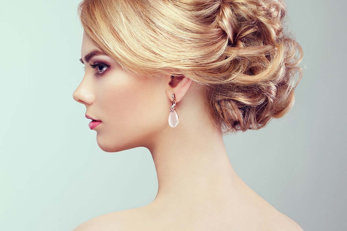 تسريحات شعر جديدة 2021 تسريحات شعر