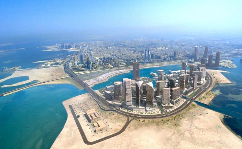 guida-di-manama-la-capitale-del-bahrain-la-cittc3a0-vista-dallalto-825x510-2 البحرين سياحة