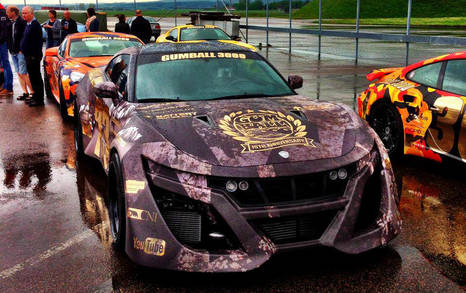 gumballاحدث سيارات 2019 بالسعودية