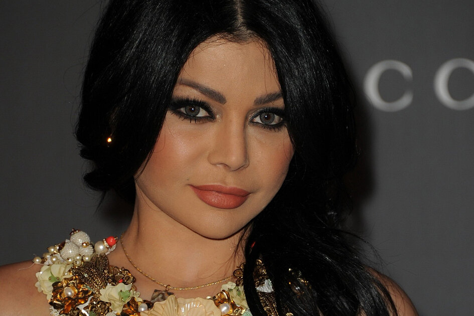 هيفاء وهبي هيفاء وهبي