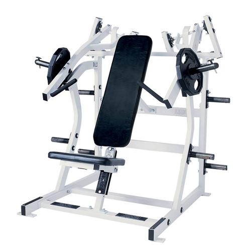 Hammer Strength machine
