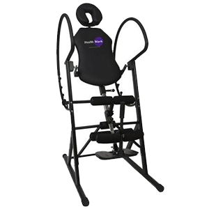 Health mark pro max inversion tables