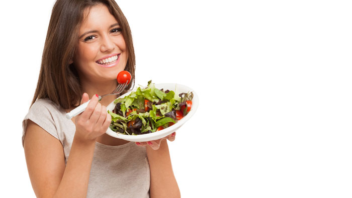 healthful-foods طبابة نت - أفضل الأطعمة الصحية