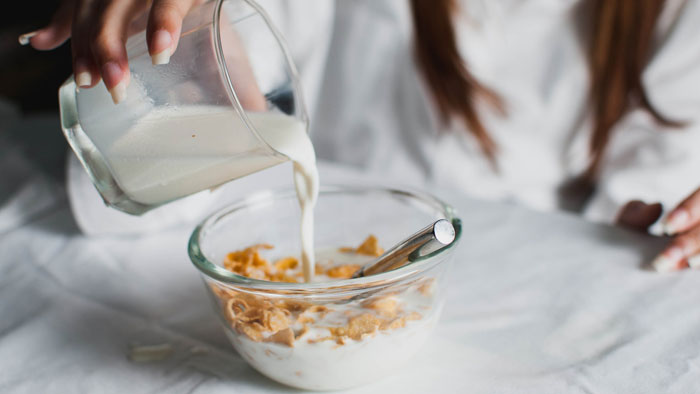 طبابة نت - وجبات خفيفة لحرق الدهون