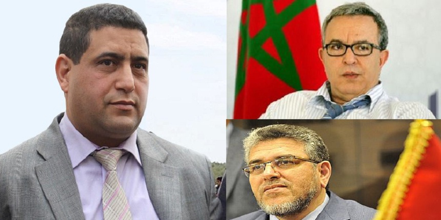 hini-3 إلى الهيني.. هناك فرق بين الزنا باسم «الحرية الفردية» أو باعتبارها «جرما محرما» ستره أهون من إعلانه