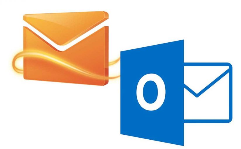hotmail.com تسجيل الدخول