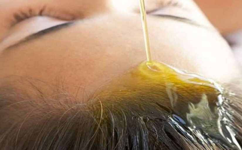 how-to-use-clarified-butter-ghee-for-your-hair-825x510-2 فوائد زيت الجرجير للشعر