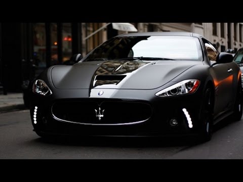 صور احدث سيارات في العالم