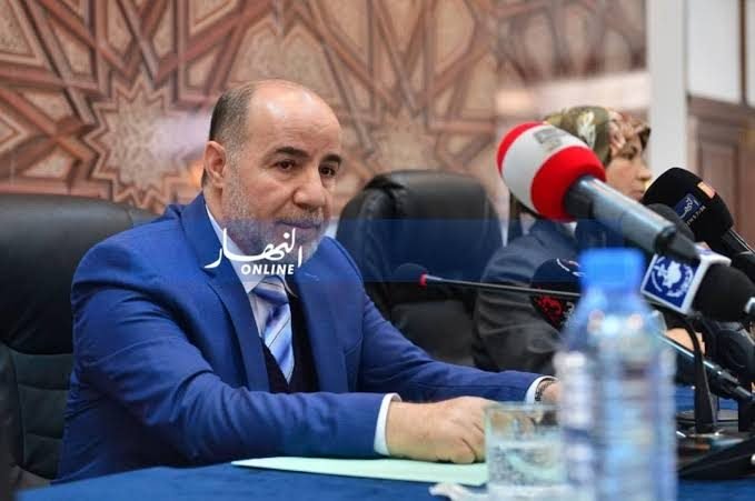 images-70-1500x9999-c بلمهدي: قرار غلق المساجد كان صائبا.. ولا داعي للتشويش والإشاعة