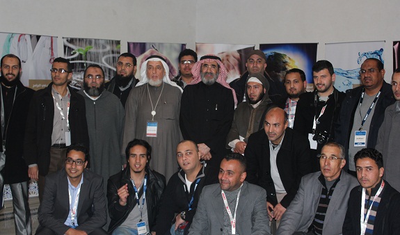 «الشباب في عالم متغير» ندوة عالمية بمشاركة 700 شخصية من 85 دولة بمراكش «الشباب في عالم متغير» ندوة عالمية بمشاركة 700 شخصية من 85 دولة بمراكش