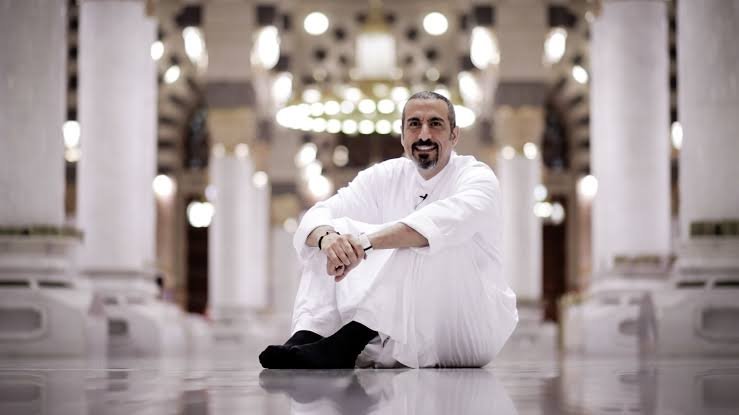 أحمد الشقيري