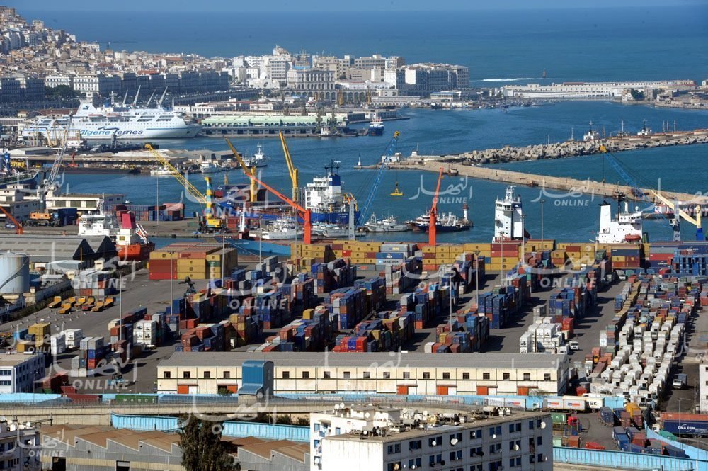 img-20200427-wa0007-1500x9999-c الميزان التجاري للجزائر يسجل عجزا بـ 1.23 مليار دولار خلال أول شهرين من 2020