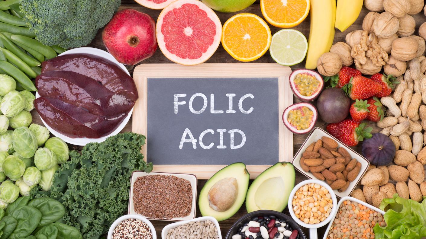img Image result for folic acid