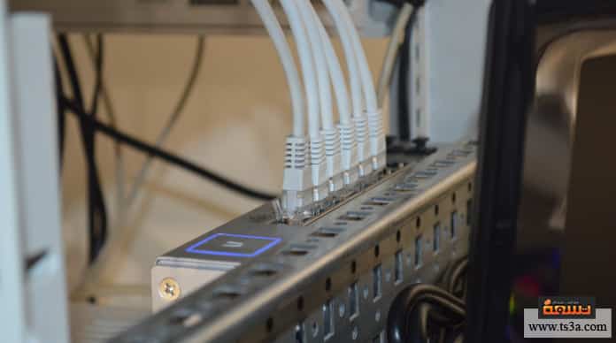 Internet Accelerator تحميل Internet Accelerator وأهم مميزاته