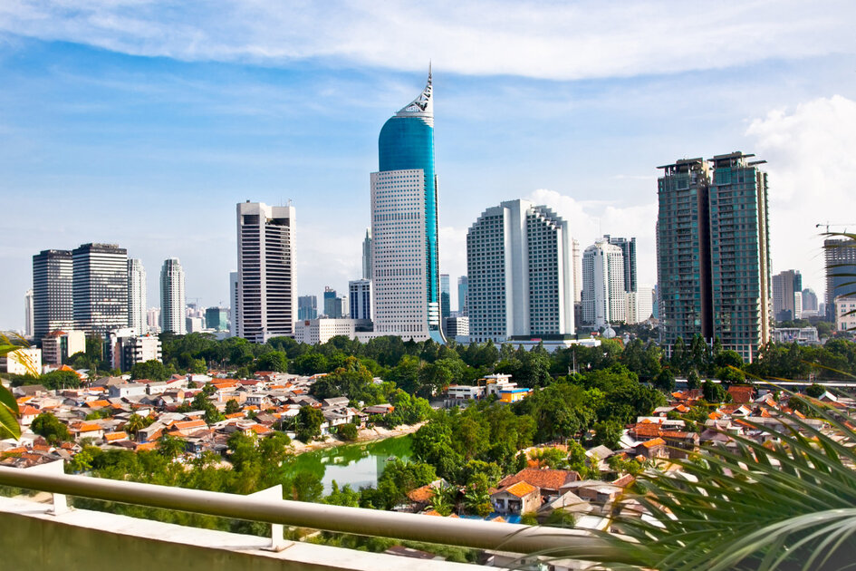 افضل اوقات السفر الى اندونيسيا افضل اوقات السفر الى اندونيسيا