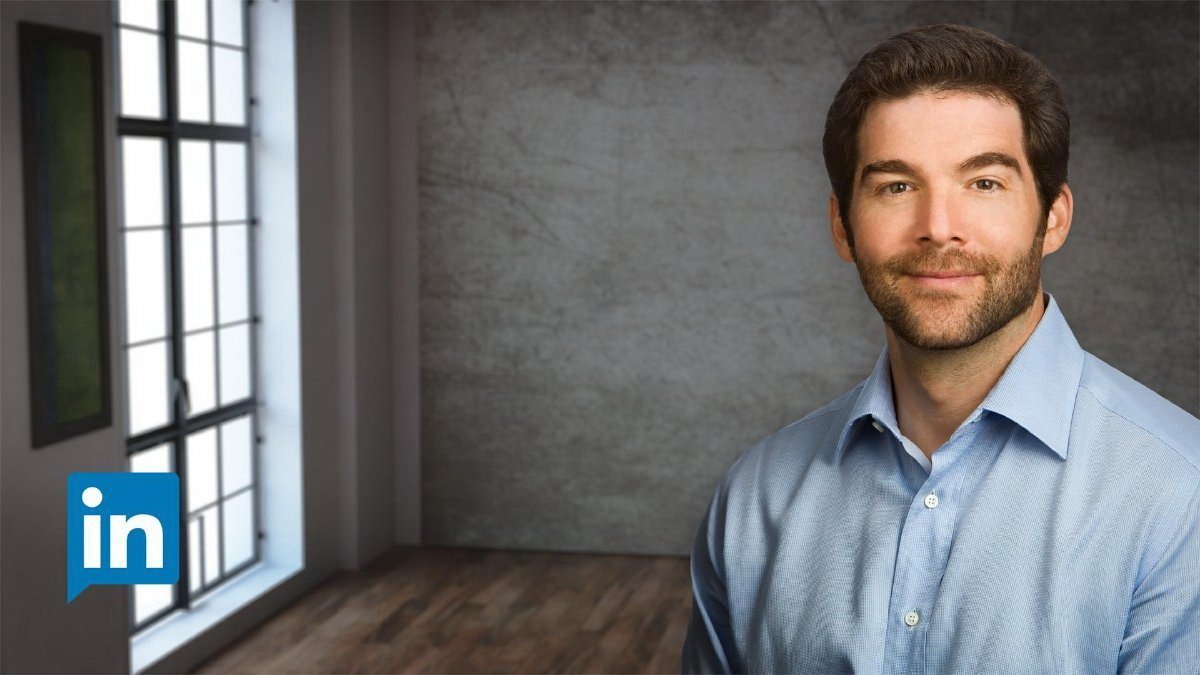 جيف وينر Jeff Weiner