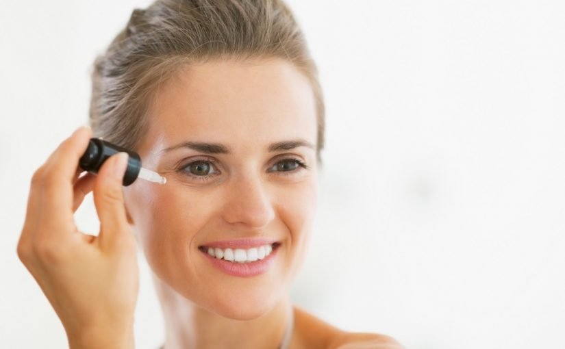 اضرار السيروم للوجه