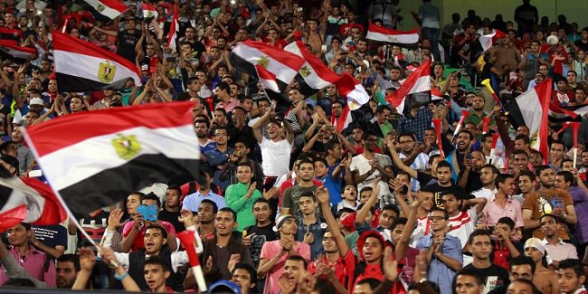 خلفيات منتخب مصر 2019 صور وبطاقات المنتخب المصري