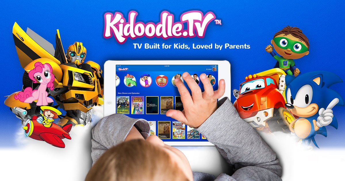 Kidoodle.TV