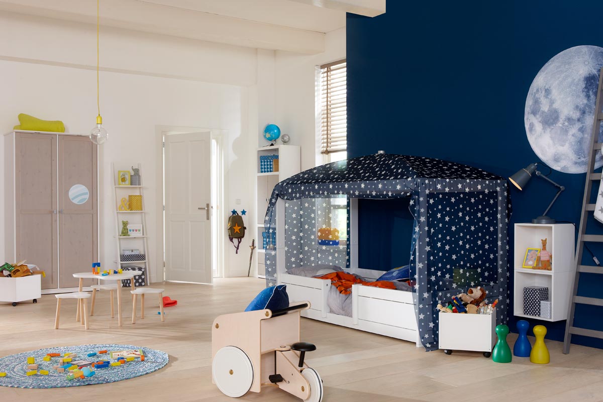 غرف نوم اطفال حديثة غرف نوم اطفال حديثة