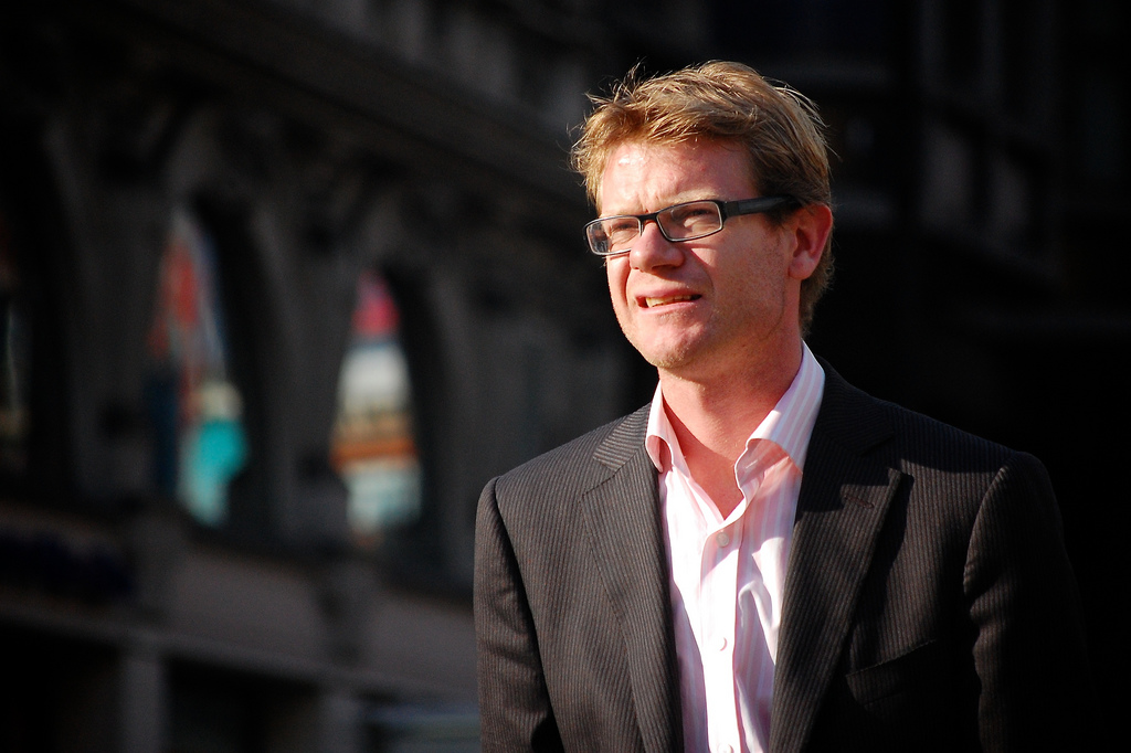 photo credit: Cristiano Betta via photopin cc