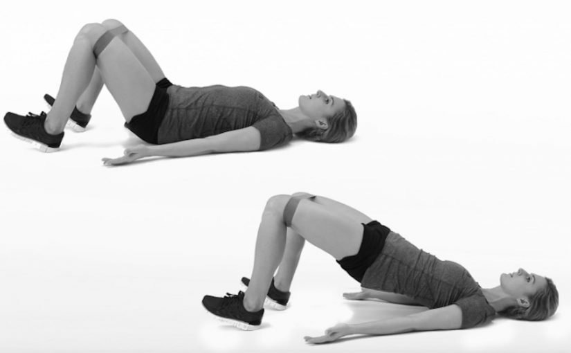 تمارين كيجل للمبتدئين