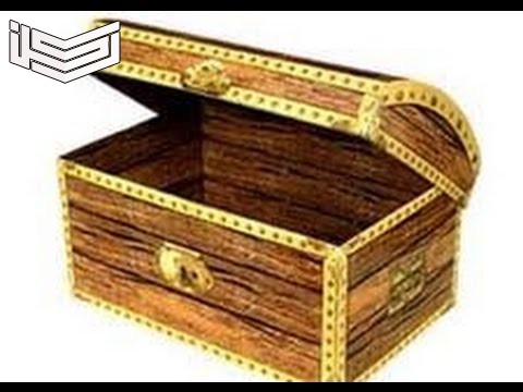 lllll تفسير حلم الصندوق