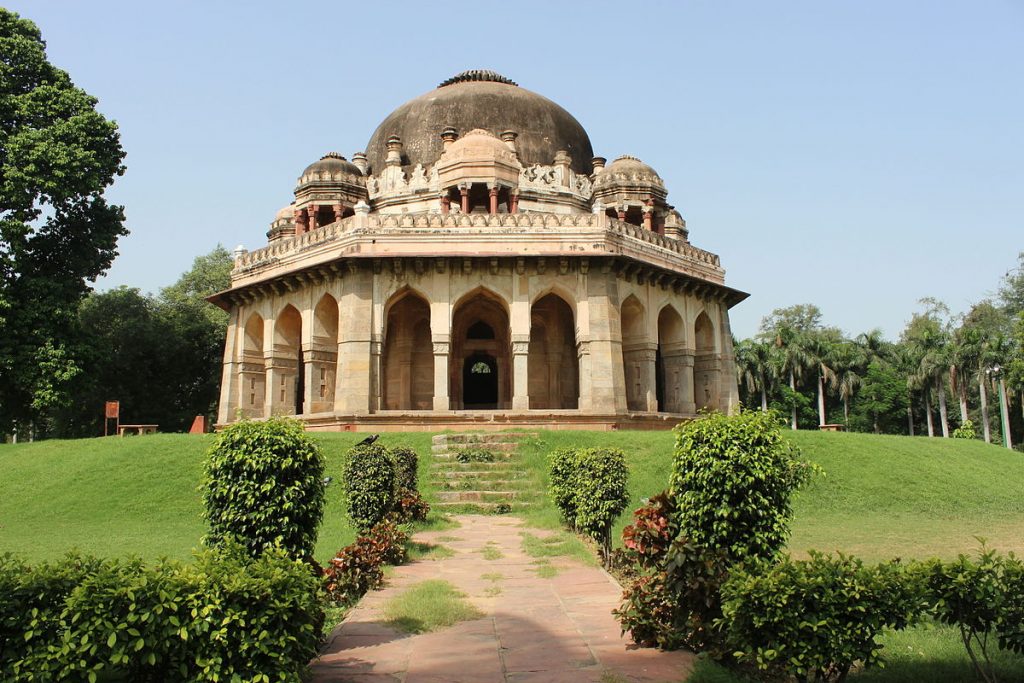 lodhi_garden_new_delhi