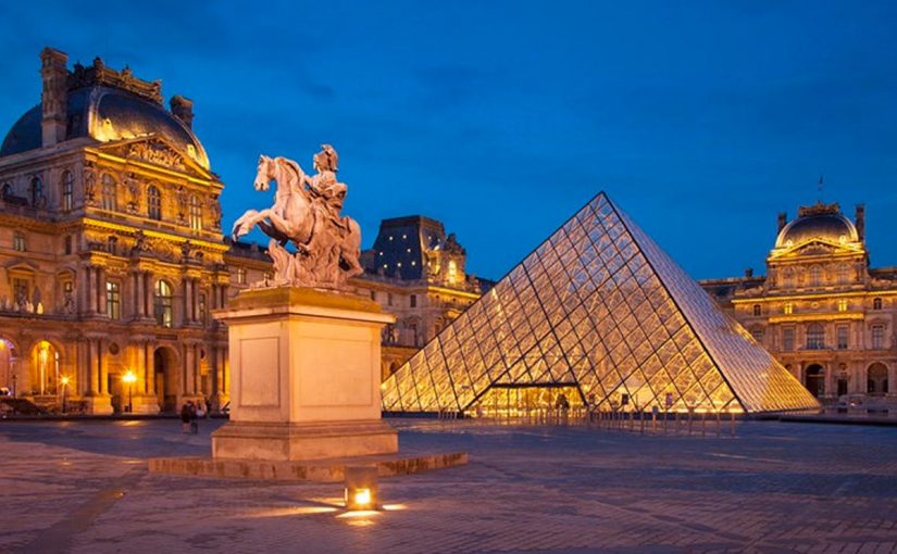 متحف اللوفر