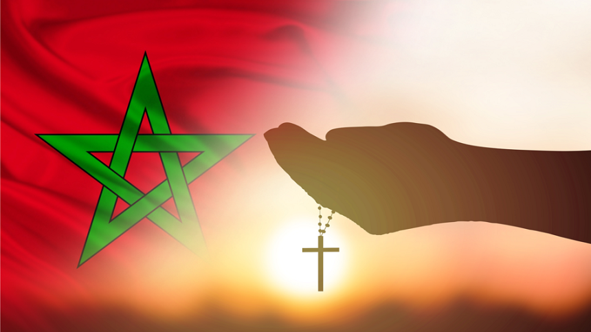 maroc-1 قرار قضائي يشجع "حرية المعتقد في المغرب".. البراءة من جنحة زعزعة العقيدة لأن الإنجيل من الكتب التي يؤمن بها المسلم!!