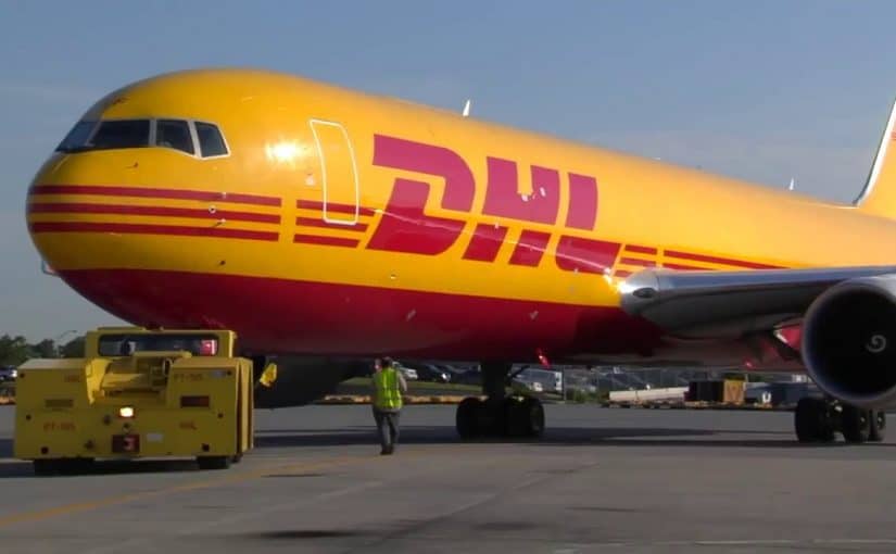 أرقام تليفونات DHL الكويت