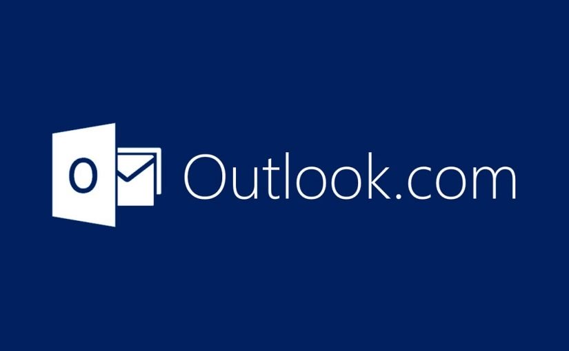 تسجيل دخول اوتلوك