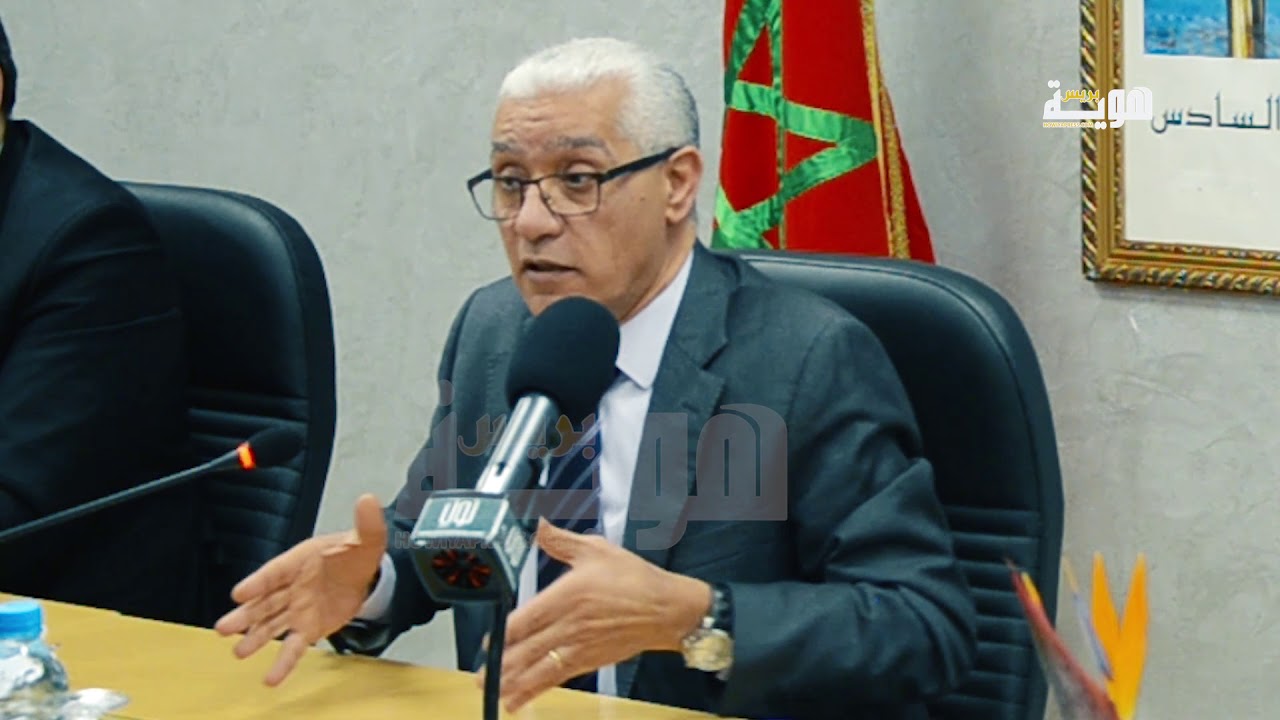 maxresdefault-27-2 الطالبي: 250 ألف مستفيد من البرنامج الوطني للتخييم ومجالاته بـ2018