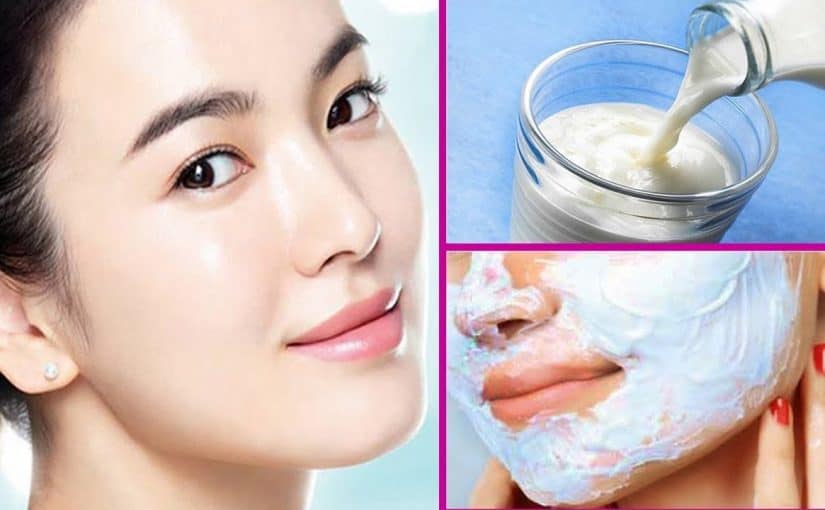 maxresdefault-825x510-4 ماسك لتفتيح البشرة وازالة اثار الحبوب والبقع الداكنة