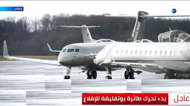 maxresdefault-9 بوتفليقة يفر وعائلته من البلاد وهذه هي الدولة التي استقبلته