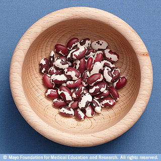 فاصولياء الأناسازي فاصولياء الأناسازي