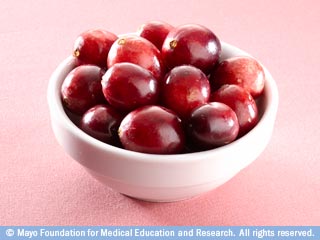 التوت: مصدر غني بمضادات الأكسدة التوت: مصدر غني بمضادات الأكسدة