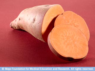 البطاطا، أيضا، مفيدة البطاطا، أيضا، مفيدة