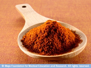 الفلفل الحار الفلفل الحار