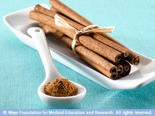 القرفة القرفة