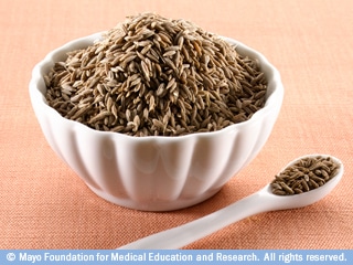 الكمون الكمون