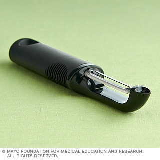 أدوات بمقابض كبيرة أدوات بمقابض كبيرة